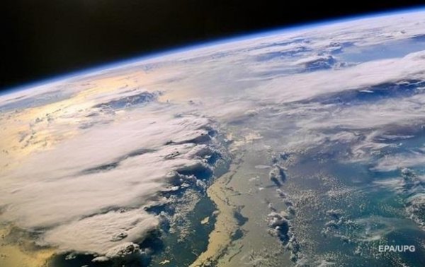 Озоновый слой достиг критической толщины - «Наука»