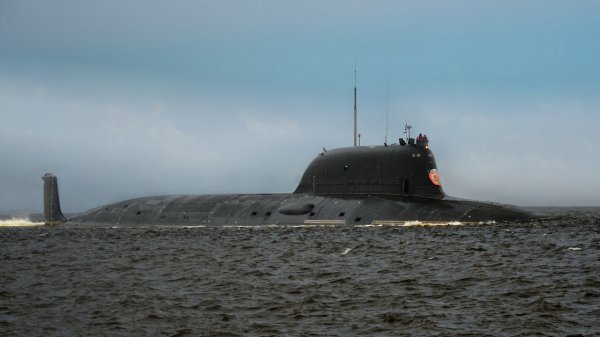 План пополнения ВМФ России подводными лодками на 2020 год - «Военное обозрение»
