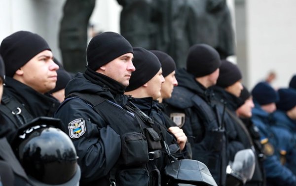 Полиция будет следить за соблюдением карантина в Киеве - «Украина»