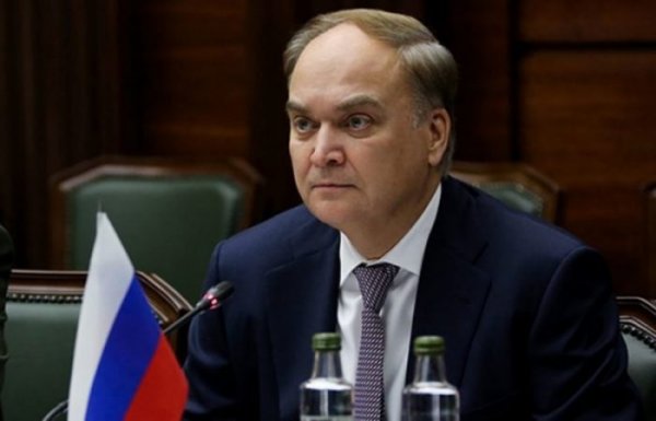Посол РФ в США не советует главе HRW поддерживать вбросы о коронавирусе - «Новороссия»