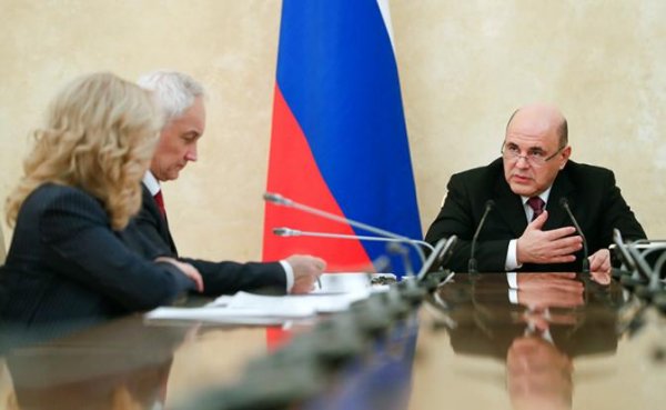 Правительство Мишустина срочно должно сделать то, чего годами не делал Медведев - «Политика»