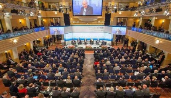 Призрак «мюнхенского сговора» бродит по Украине - «Новости»