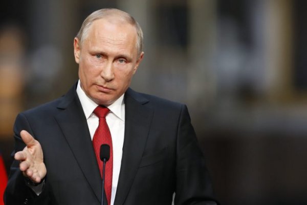 Путин: В борьбе с коронавирусом важны обоснованность и профессионализм - «Новороссия»