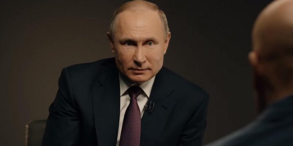 Путин высоко оценил работу волонтеров в России - «Политика»