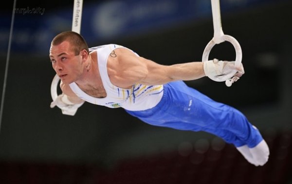 Радивилов и две украинки вышли в финалы Кубка мира по спортивной гимнастике - «Спорт»