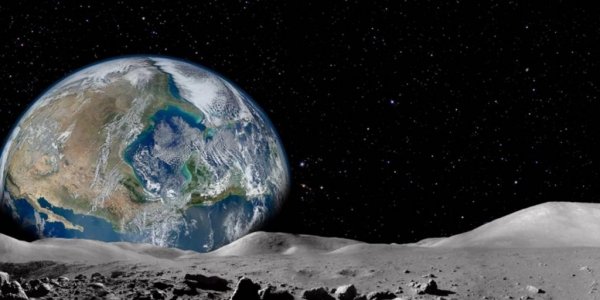РАН: Определена дата запуска первого космического аппарата России на Луну - «Военное обозрение»