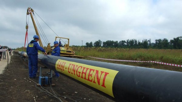 Румыния не спешит давать газ Молдове - «Военное обозрение»