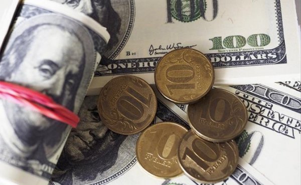 С апреля, когда за доллар будут давать 100 рублей, Россию начнет накрывать волна дефолтов - «Экономика»