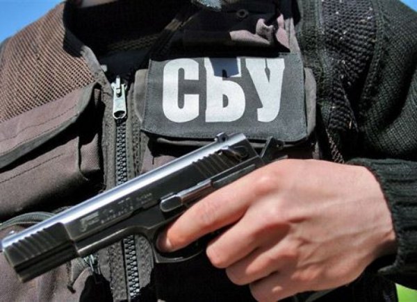 СБУ обвинила в сепаратизме жительницу Херсона за пост о вине США в пандемии коронавируса - «Новороссия»