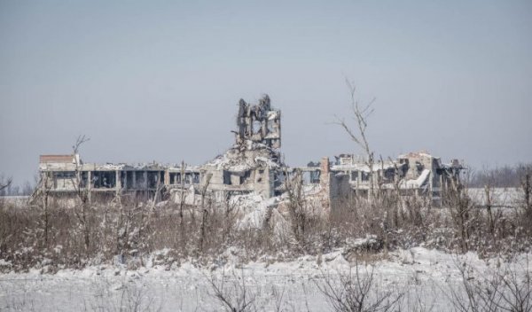 СЦКК: Боевики ВСУ устроили массированный миномётный обстрел по окраинам Донецка - «Новороссия»