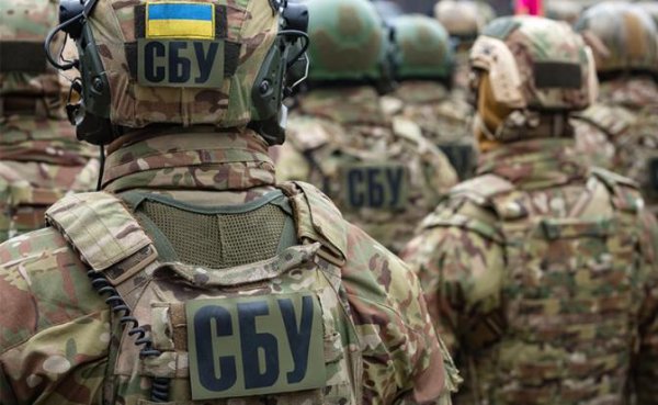 «Секретная тюрьма ФСБ» в Донецке: «Могут вставить провод между ягодиц» - «Общество»