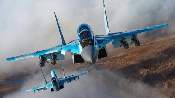 Системы автоматизации управления МиГ-35 - «Военное обозрение»