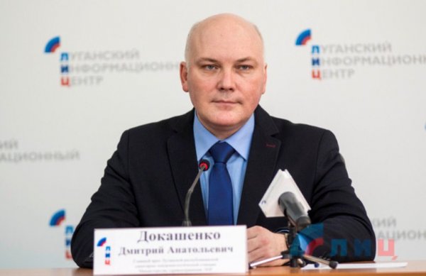 СЭС ЛНР подтвердили первый случай заражения коронавирусом - «Новороссия»