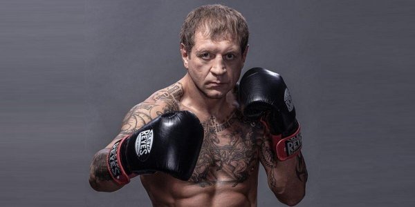 Скандальный боец MMA Емельяненко объявил поиск невесты - «Политика»