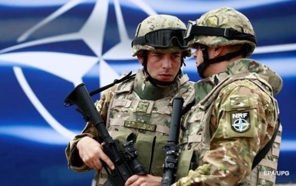 США сократят число военных на учениях в Европе - «В мире»