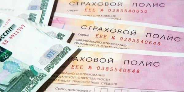 Страховщики заявили о росте средней выплаты по ОСАГО - «Автоновости»