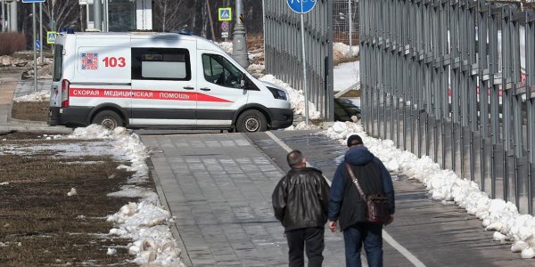 "Так нельзя": представитель ВОЗ в России разочаровалась безответственным поведением москвичей - «Политика»