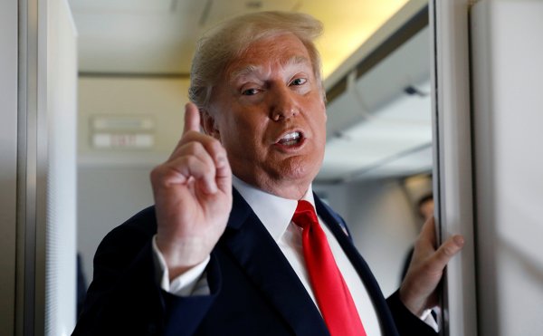 Трамп передумал вводить карантин в штате Нью-Йорк - «Новороссия»
