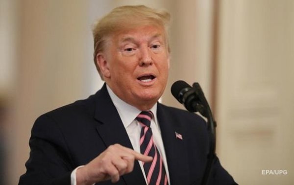 Трамп призвал ускорить разработку вакцины от коронавируса - «В мире»