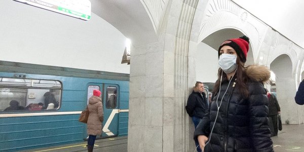 У россиянина только с третьей попытки подтвердили коронавирус - «Политика»
