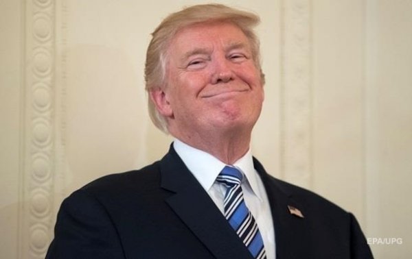 У Трампа максимальный рейтинг на фоне пандемии коронавируса - соцопрос - «В мире»