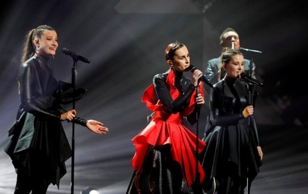 Участники Евровидения 2021 разучат новую песню - «Культура»