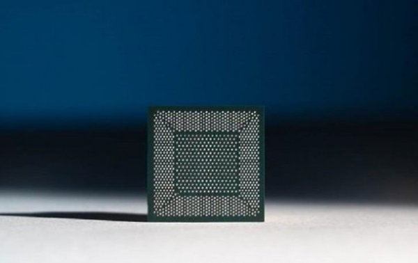 Ученые научили компьютерный чип нюхать - «Наука»