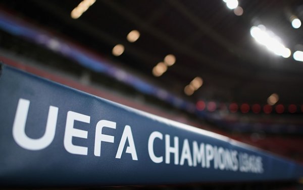УЕФА может приостановить Лигу чемпионов и Лигу Европы - «Спорт»