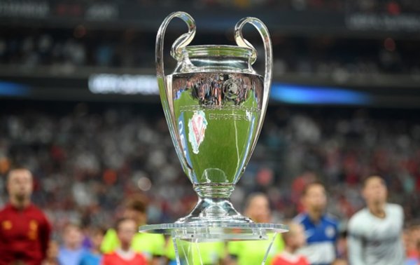 УЕФА может ввести формат "Финала четырех" в Лиге чемпионов и Лиге Европы - «Спорт»
