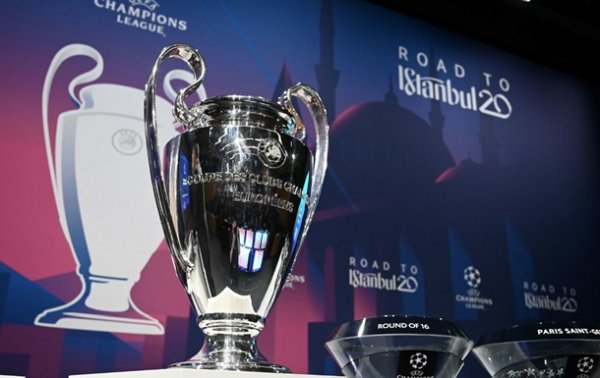 УЕФА официально перенес финалы Лиги чемпионов и Лиги Европы - «Спорт»