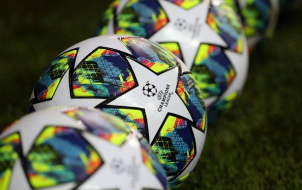 УЕФА рассматривает вариант приостановки еврокубковых розыгрышей - «Спорт»