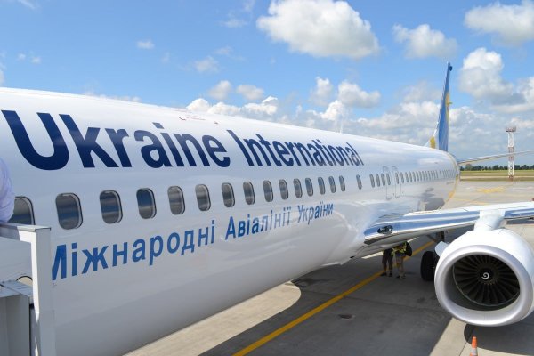 Украинские авиалинии в 10 раз подняли цены на билеты перед закрытием границ - «Новороссия»
