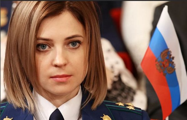 Украинский киллер неделю преследовал дочь Поклонской в дни Русской весны - «Новороссия»