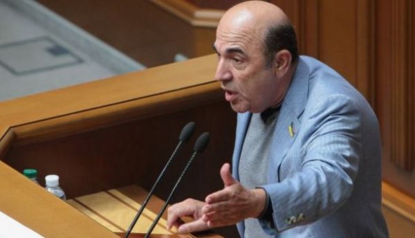 «Уважаемые, вы совсем охренели?»: депутат Рабинович об отказе Киева праздновать 9 Мая - «Новости»