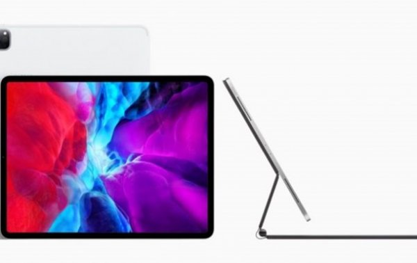 В Apple показали новые iPad и MacBook - «Наука»