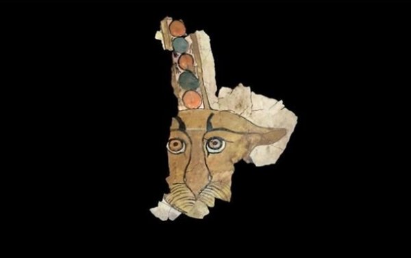 В Египте найден уникальный саркофаг с изображением леопарда - «Наука»