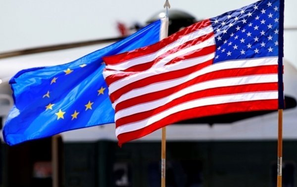 В ЕС раскритиковали запрет США на въезд европейцев - «В мире»