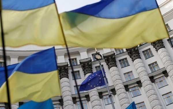 В ЕС рассказали об ожиданиях от нового правительства Украины - «В мире»
