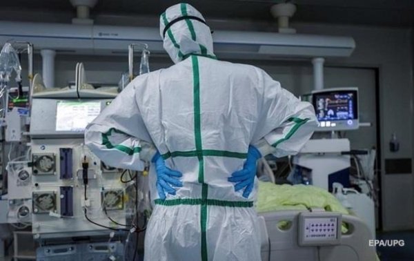 В Канаде количество больных COVID-19 выросло на 75% за сутки - «В мире»