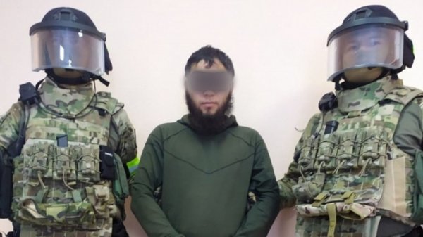 В Казахстане задержали сторонника ИГ готовившего теракты в Алма-Ате - «Военное обозрение»