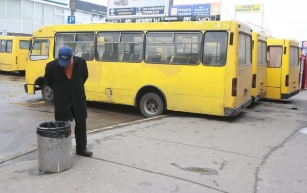 В КГГА уточнили ограничения по движению транспорта - «Украина»