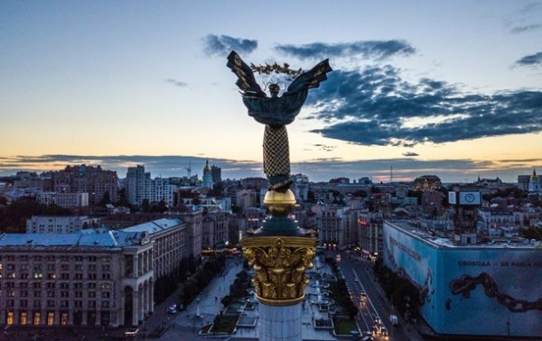В Киеве из-за карантина улучшился воздух - «Украина»
