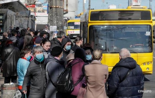 В Киеве выдали почти 100 тысяч спецпропусков для проезда - «Украина»