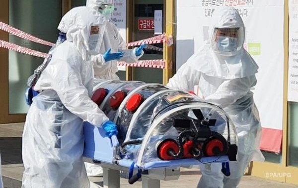 В Китае впервые умер человек от хантавируса - «Наука»