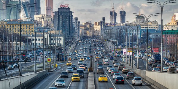 В Минюсте отказались резко повышать штрафы для автомобилистов - «Автоновости»