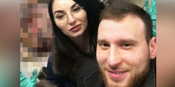 В Москве начальника угрозыска уволили после фотосессии с телами в морге - «Политика»
