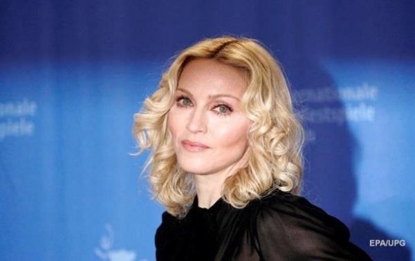 В Париже отменили концерты Мадонны из-за коронавируса - «Культура»