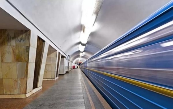 В полиции Киева назвали причину взрыва в метро - «Украина»