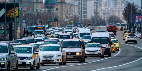 В России автомобили оснастят системой оповещения о нарушении ПДД - «Автоновости»