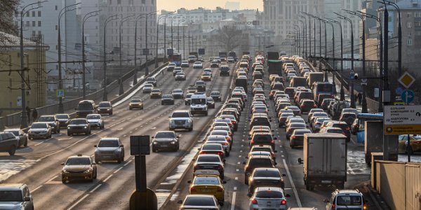 В России запустят новый сервис для водителей - «Автоновости»